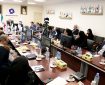 نشست هم‌اندیشی مالیاتی شرکت‌های تابعه توسعه صنایع بهشهر
